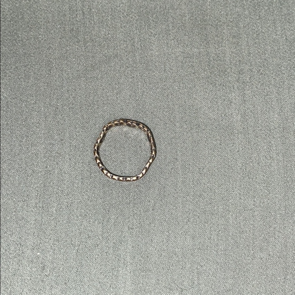 James Avery ring - Picture 2 of 2